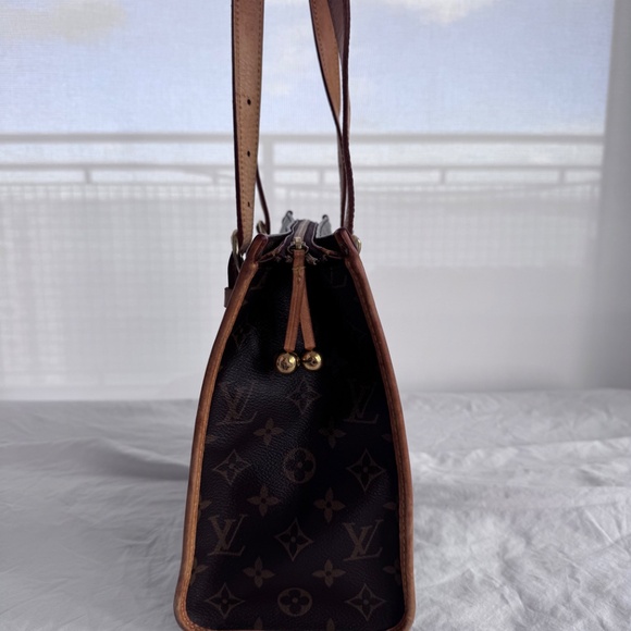 Louis Vuitton Monogram Popincourt Haut - Picture 16 of 16